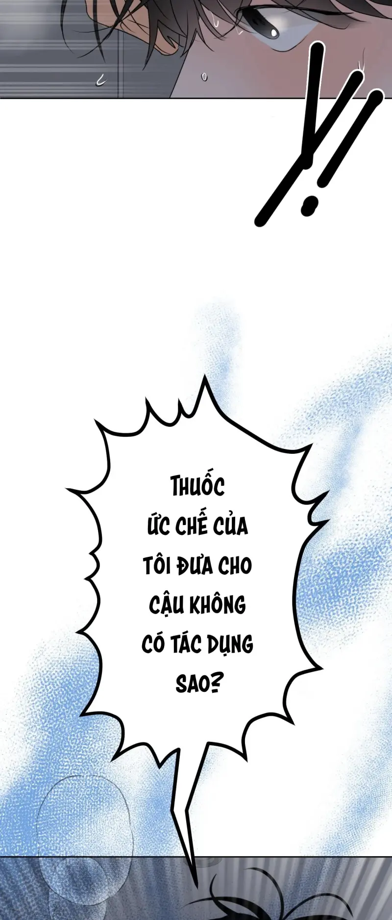 Ranh Giới Mùi Hương Chapter 21 - Trang 2