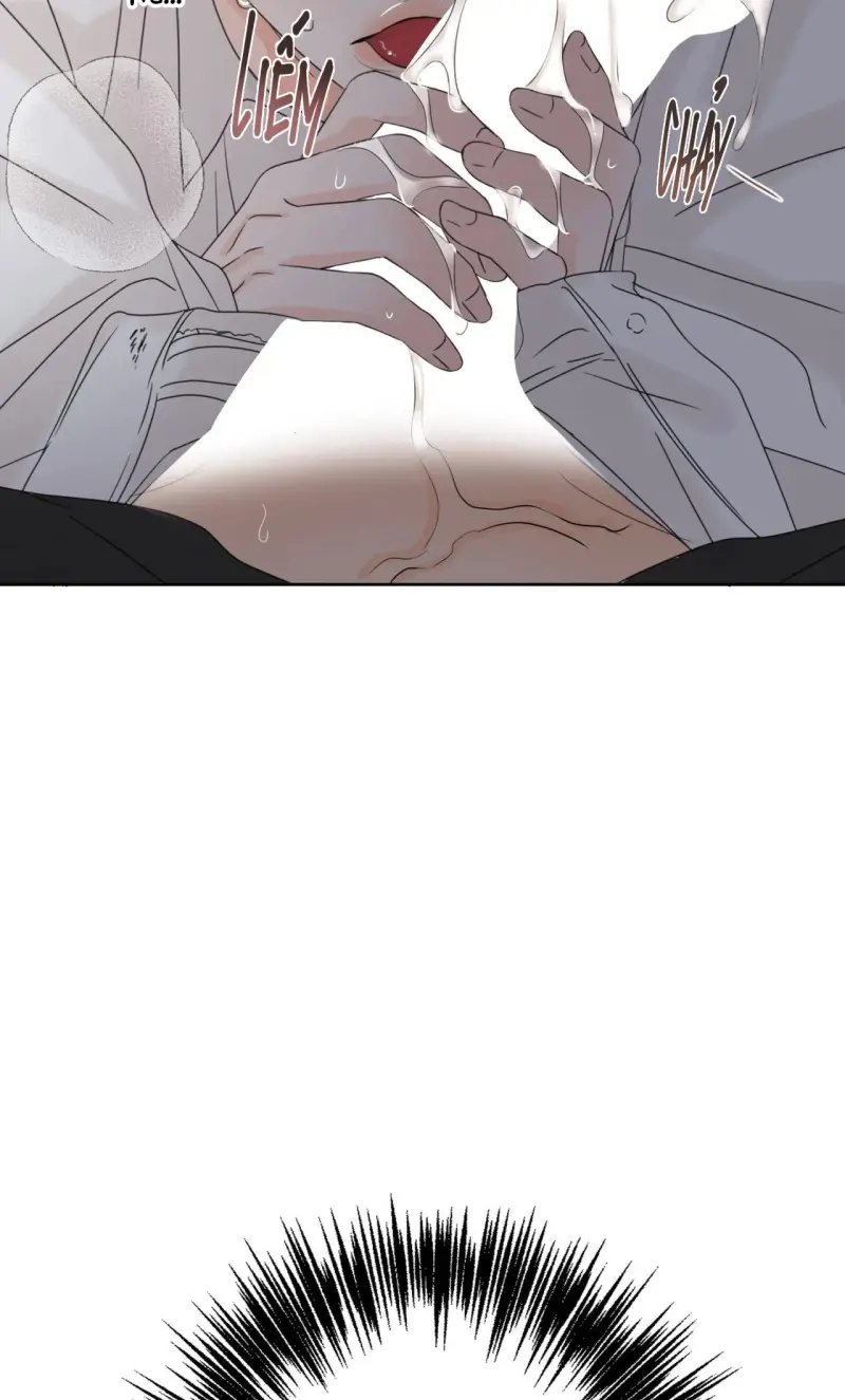 Ranh Giới Mùi Hương Chapter 21 - Trang 2