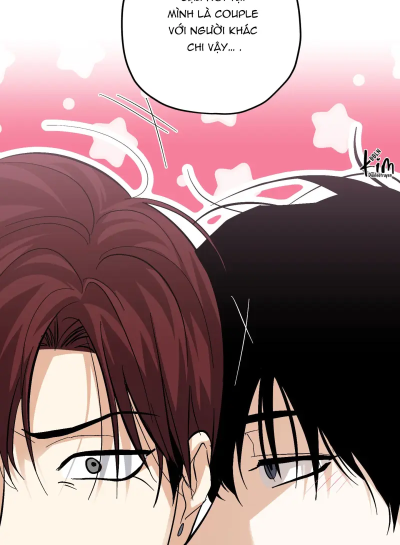 TƯƠNG XỨNG Chapter 17 - Next Chapter 18