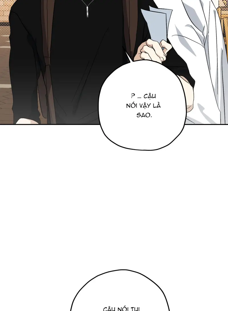 TƯƠNG XỨNG Chapter 17 - Next Chapter 18