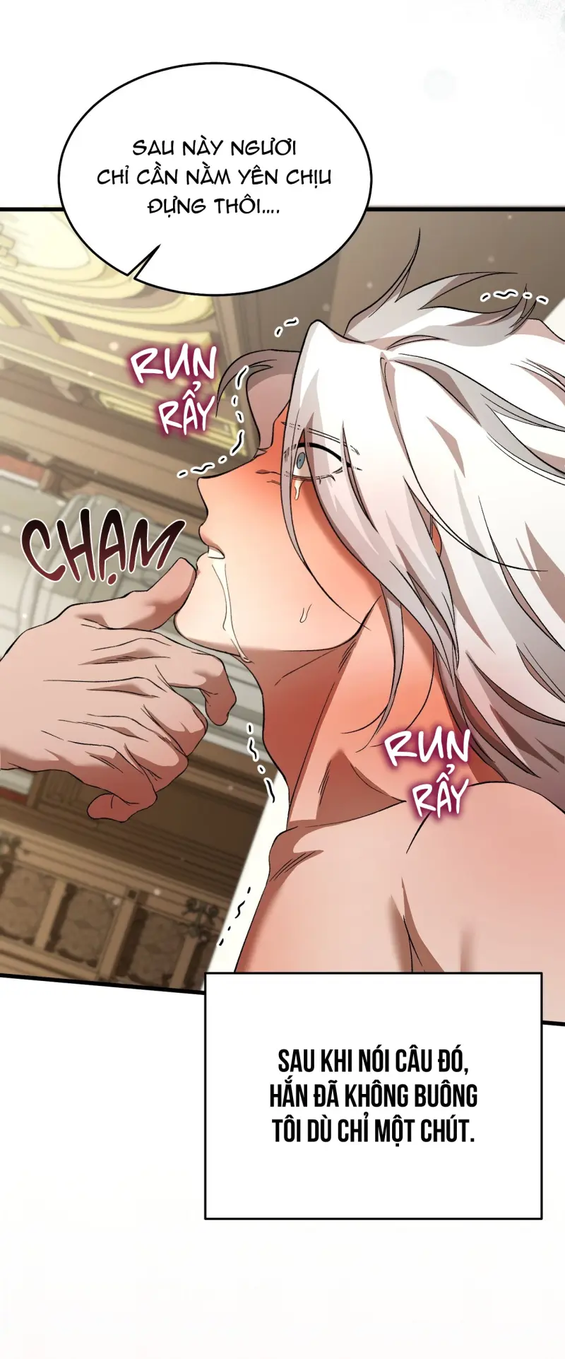 TRUYỂN TẬP - NHỮNG CON KU NÚNG NÍNH Chapter 8 19+ Thuần Hoá - Trang 2