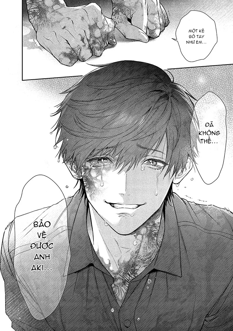 Cho Đến Khi Em Trở Thành Dom Chapter 5 Móc lít đỗ - Trang 2
