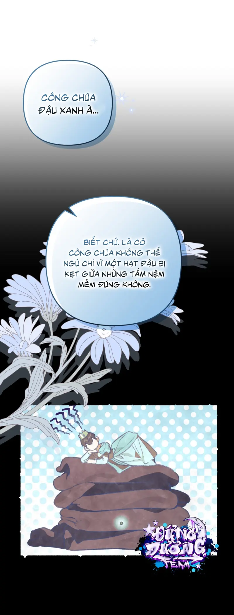 KHÔNG LÀ GÌ CẢ... Chapter 7 - Trang 2