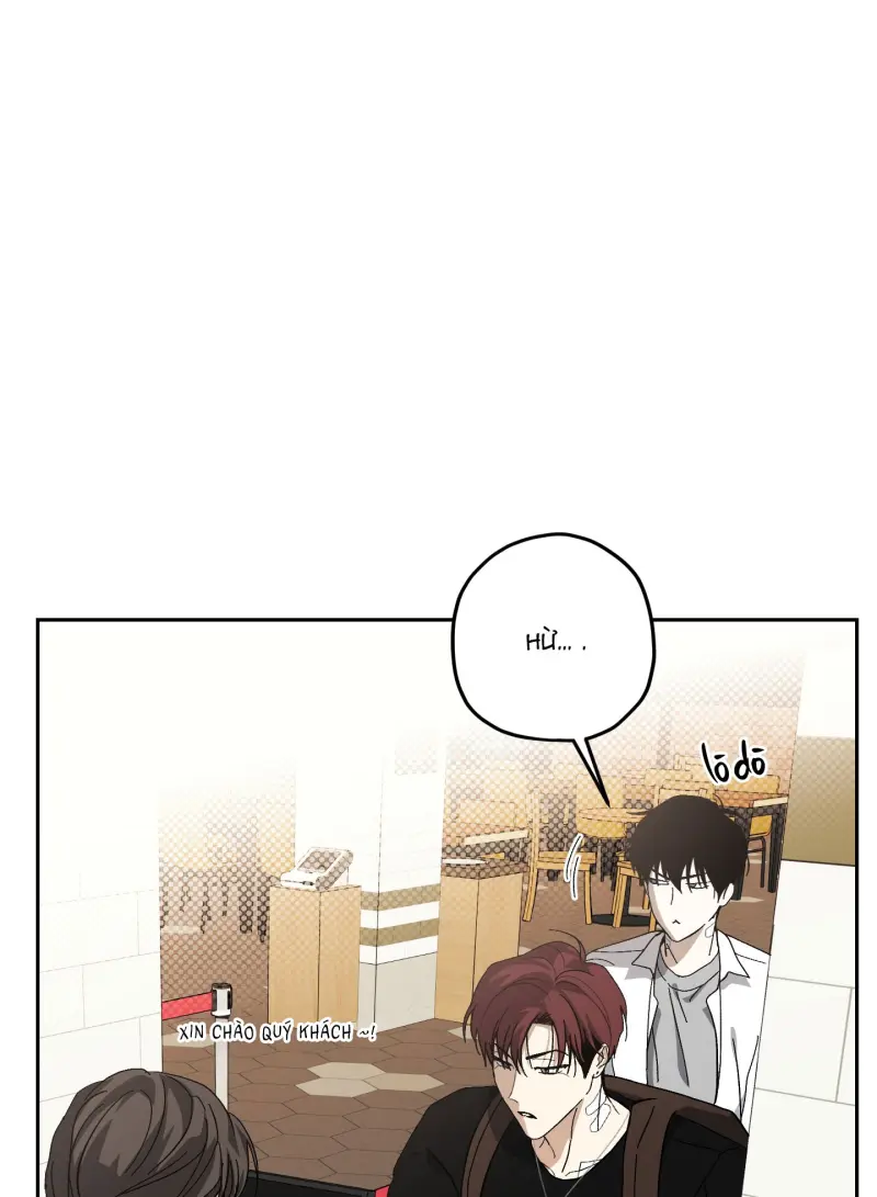 TƯƠNG XỨNG Chapter 17 - Next Chapter 18