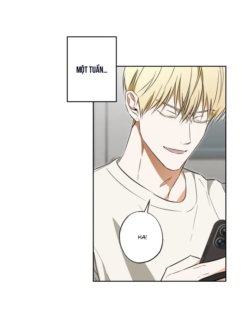 CHIẾN LƯỢC ĐOẠT TÂM CỦA CUỘC TÌNH ĐƠN PHƯƠNG Chapter 20 END - SS1 - Trang 2