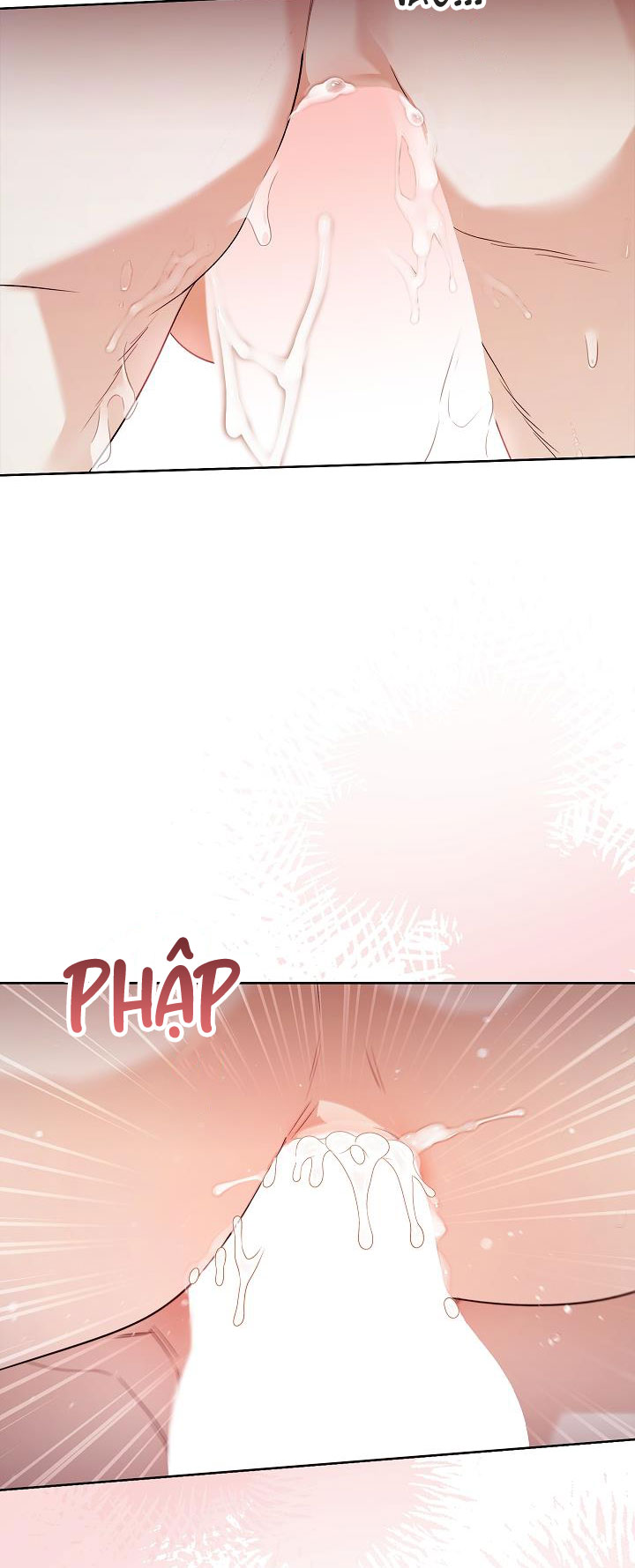 HÔN TÔI NẾU CÓ THỂ Chapter 28 - Trang 2
