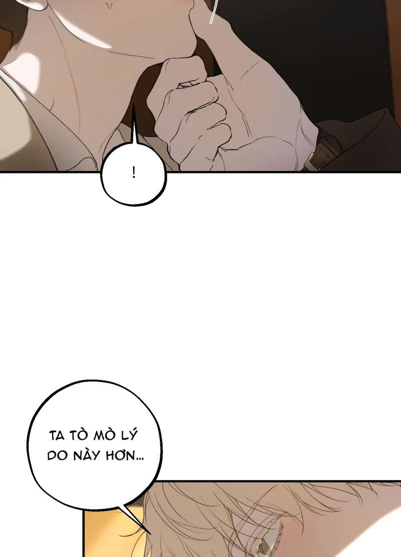 LÃNG MẠN NGÀY TẬN THẾ Chapter 13 - Trang 2