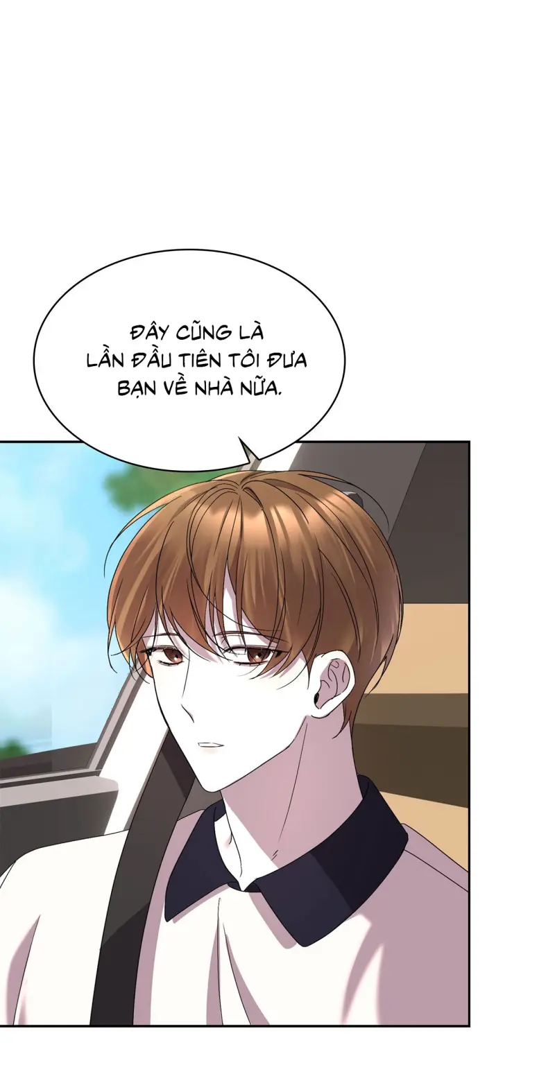 Tôi Là Top Phụ Bị Điên Đây Chapter 5 - Trang 2