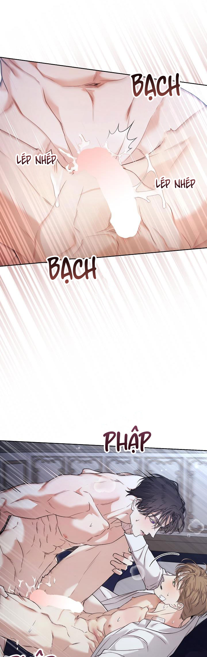 HÔN TÔI NẾU CÓ THỂ Chapter 28 - Trang 2