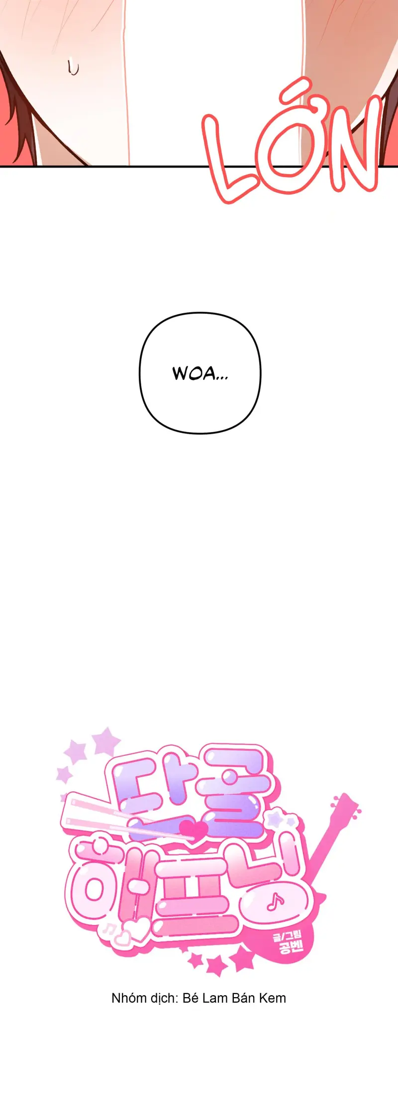 SỰ CỐ BẤT NGỜ VỚI VỊ KHÁCH QUEN Chapter 6 H+++ - Trang 2