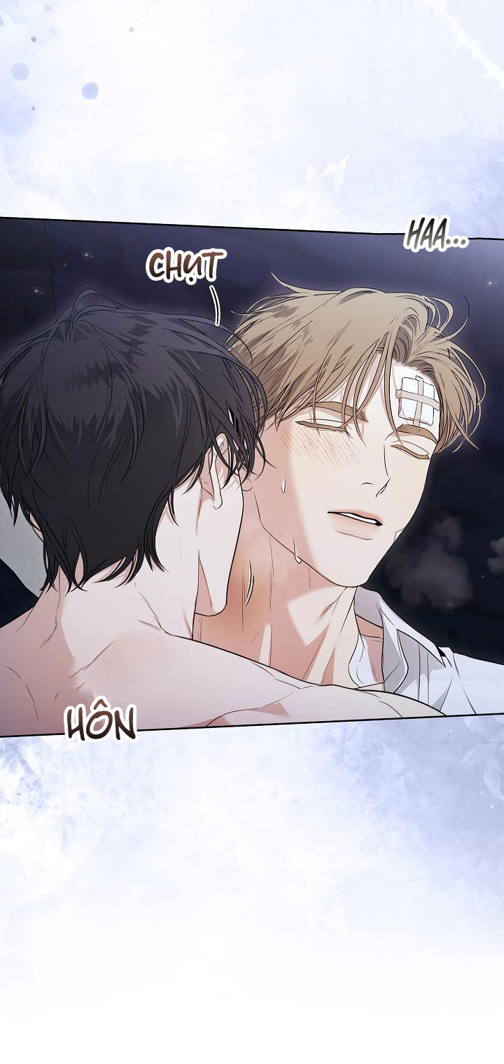 HÔN TÔI NẾU CÓ THỂ Chapter 28 - Trang 2