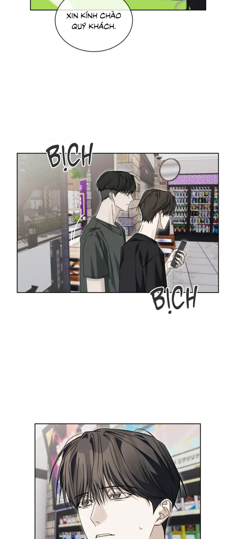 CHEAT DAY Chapter 14 - Trang 2