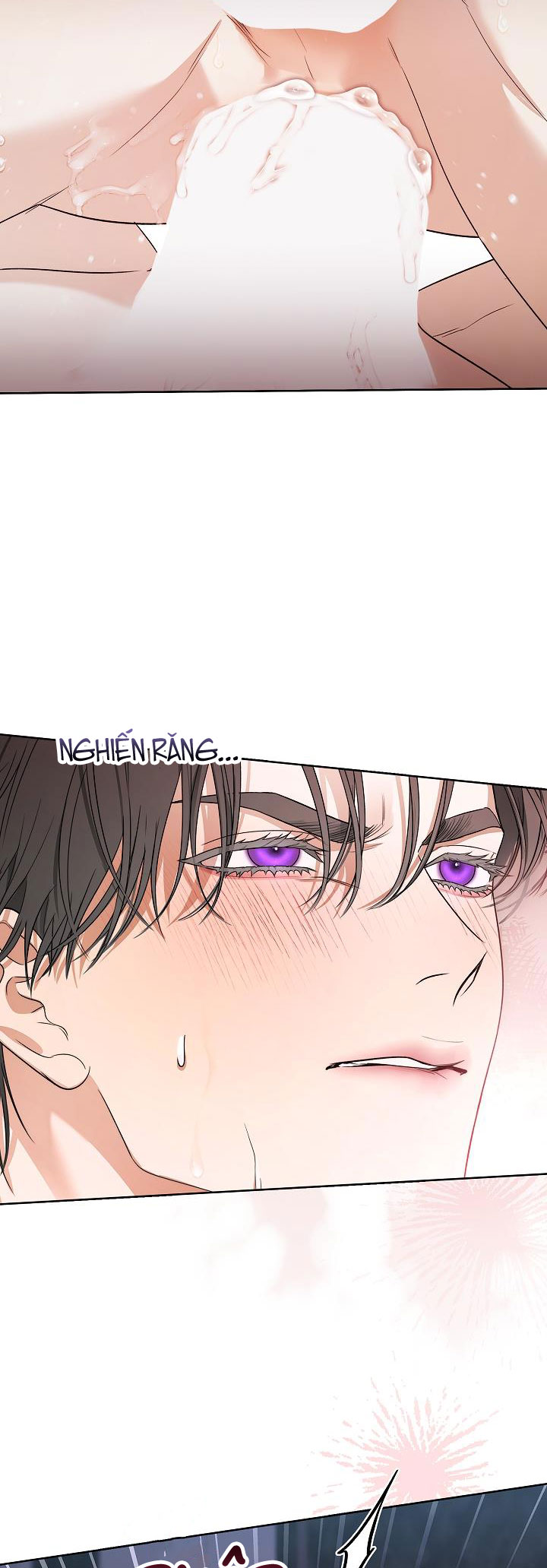 HÔN TÔI NẾU CÓ THỂ Chapter 28 - Trang 2