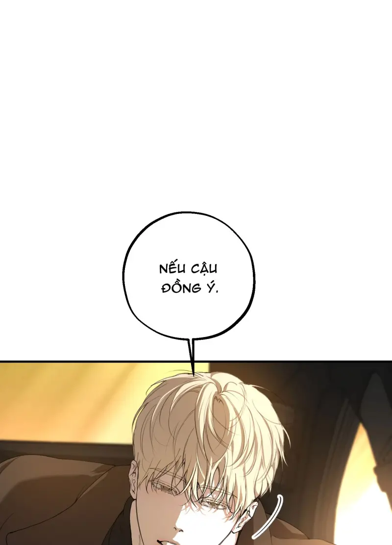 LÃNG MẠN NGÀY TẬN THẾ Chapter 13 - Trang 2