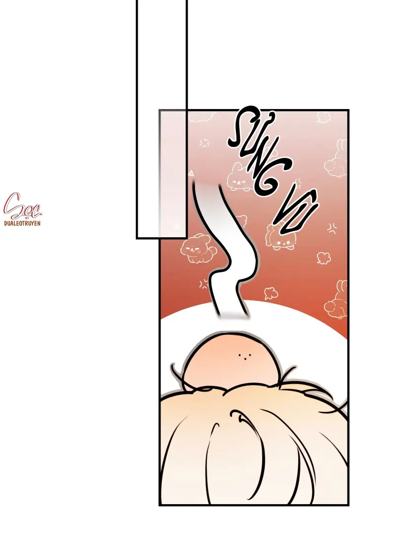 LÃNG MẠN NGÀY TẬN THẾ Chapter 13 - Trang 2