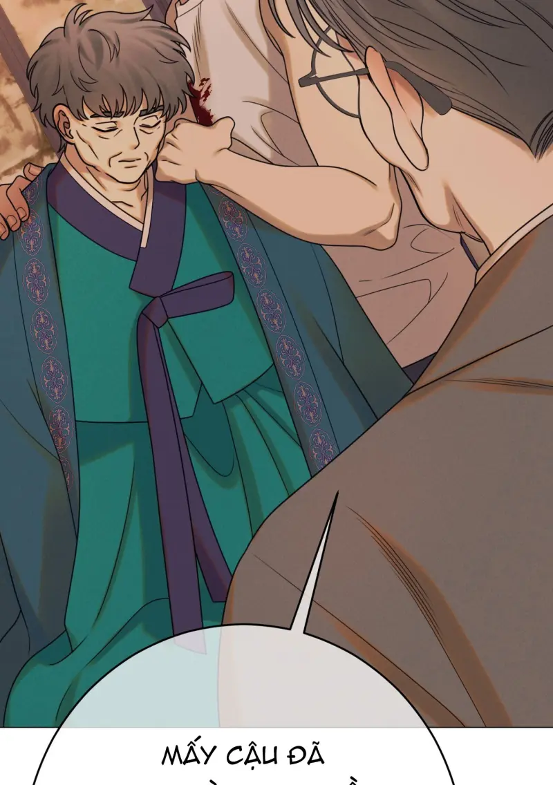 Quẻ Bói Giấc Mơ Của Yêu Tinh Chapter 74 - Trang 2