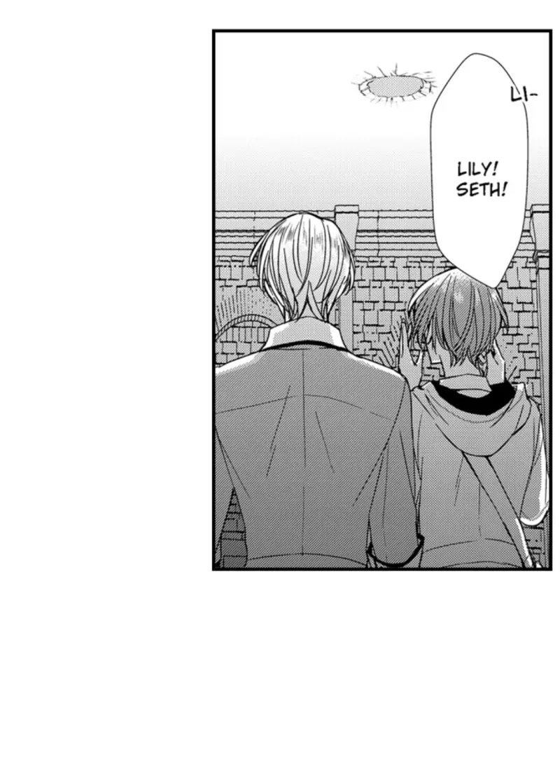 Chàng hoàng tử hoàn hảo yêu tôi, tình địch của anh ấy? Chapter 47 - Trang 2