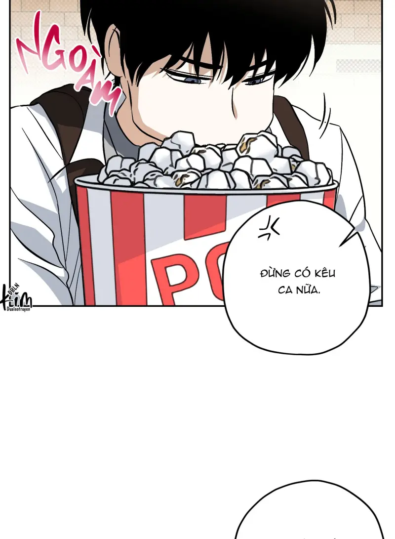 TƯƠNG XỨNG Chapter 17 - Next Chapter 18