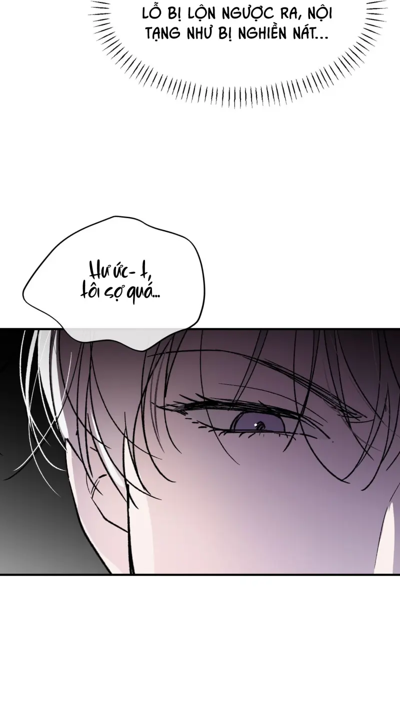 ÁNH MẮT LẠC NHỊP Chapter 2 - Next Chapter 3