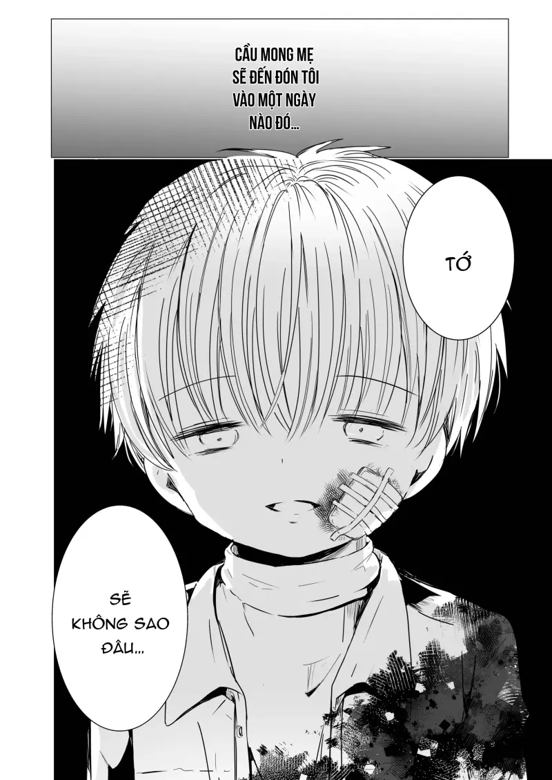 Tuyển tập bé trai nhỏ xí Chapter 6 - Trang 2