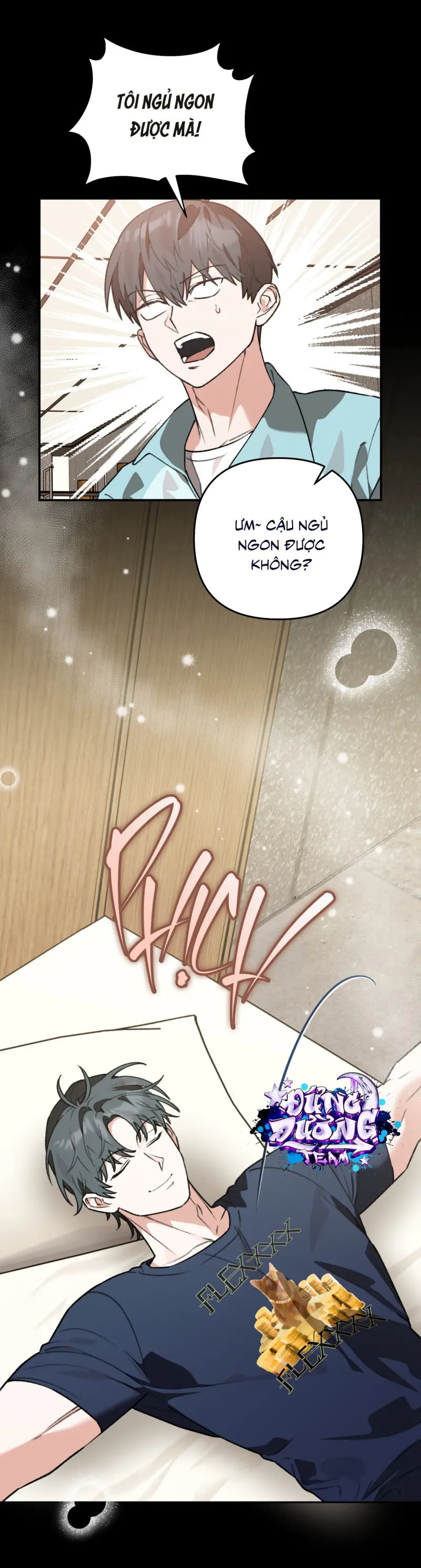 KHÔNG LÀ GÌ CẢ... Chapter 7 - Trang 2