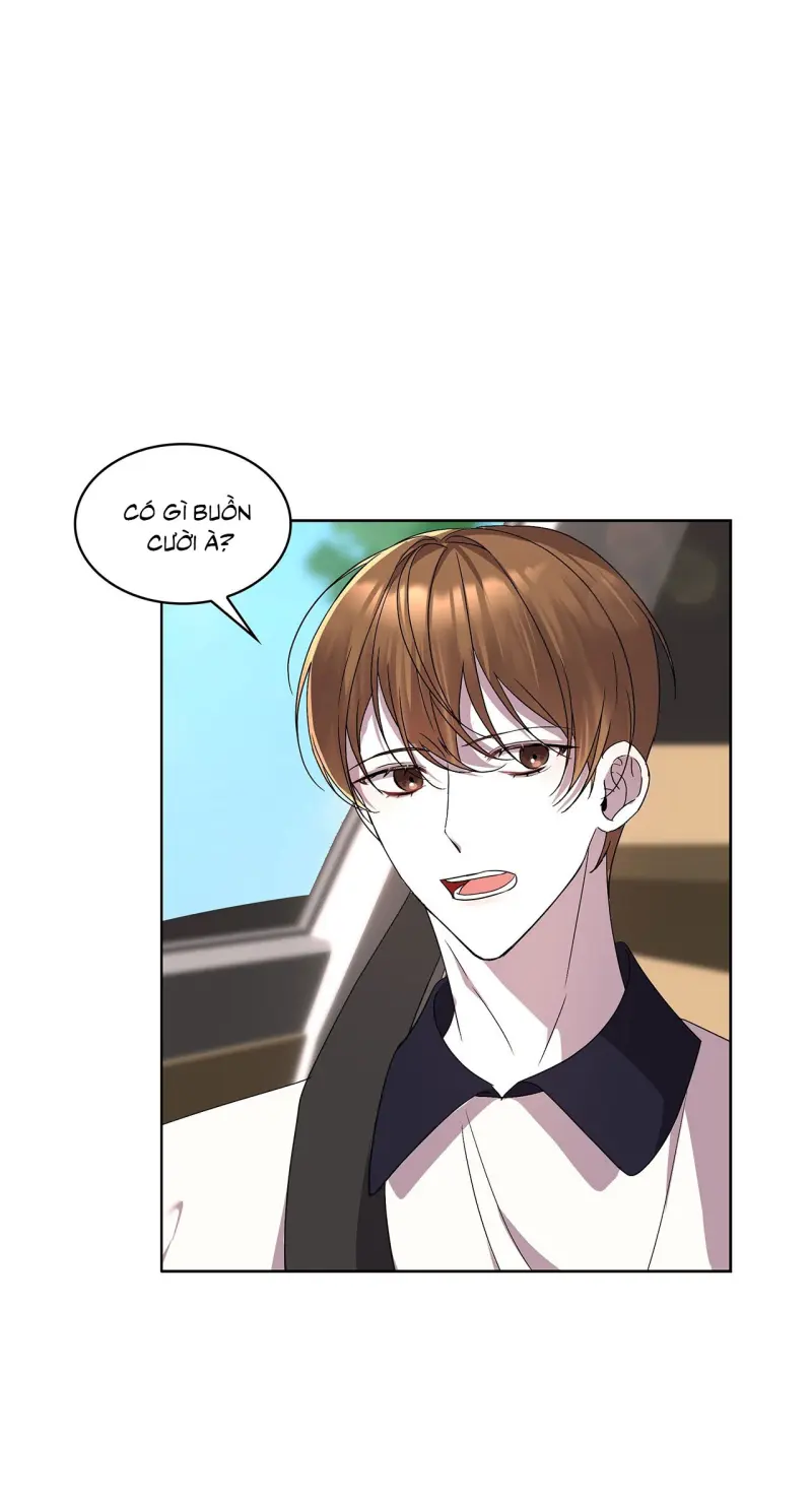 Tôi Là Top Phụ Bị Điên Đây Chapter 5 - Trang 2
