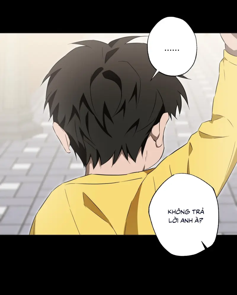 CHIẾN LƯỢC ĐOẠT TÂM CỦA CUỘC TÌNH ĐƠN PHƯƠNG Chapter 20 END - SS1 - Trang 2