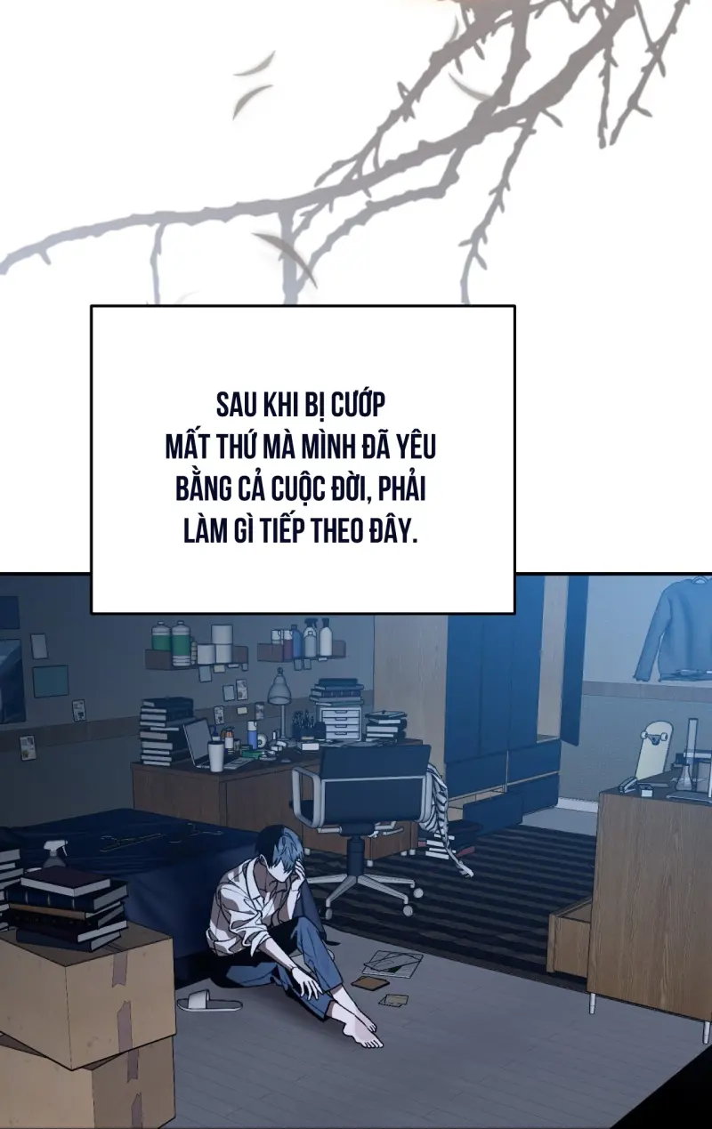 KHÔNG LÀ GÌ CẢ... Chapter 7 - Trang 2