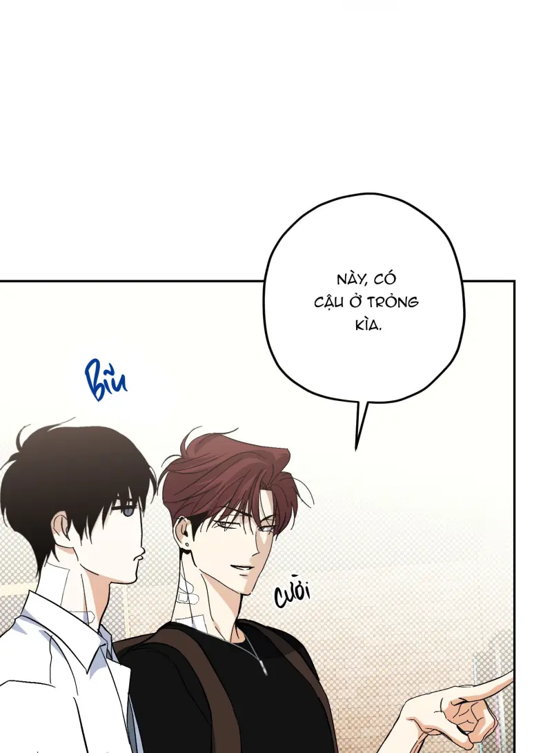 TƯƠNG XỨNG Chapter 17 - Next Chapter 18