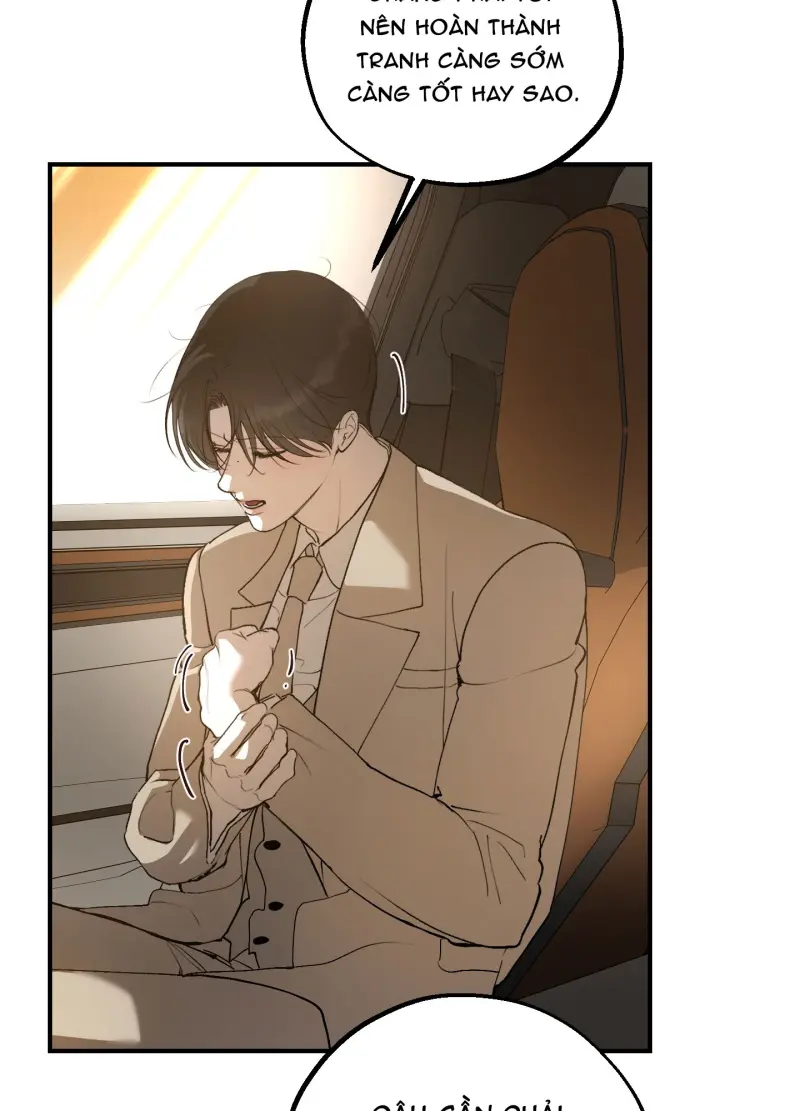 LÃNG MẠN NGÀY TẬN THẾ Chapter 13 - Trang 2