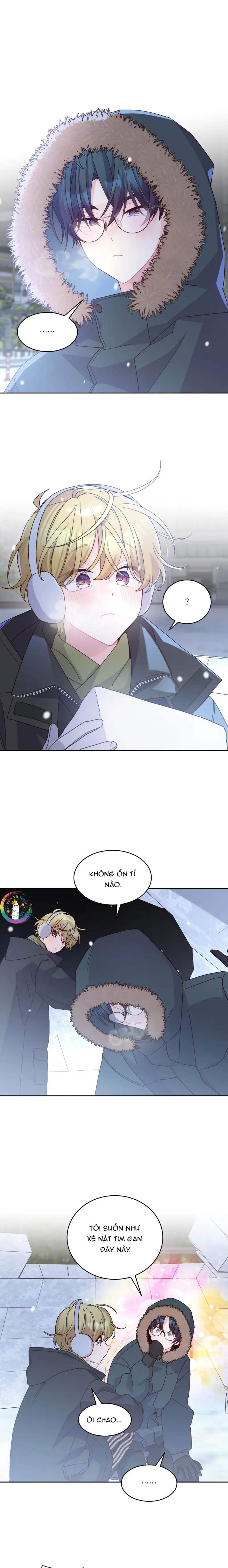 (END) Merry Marbling Chapter 127 - Trang 2