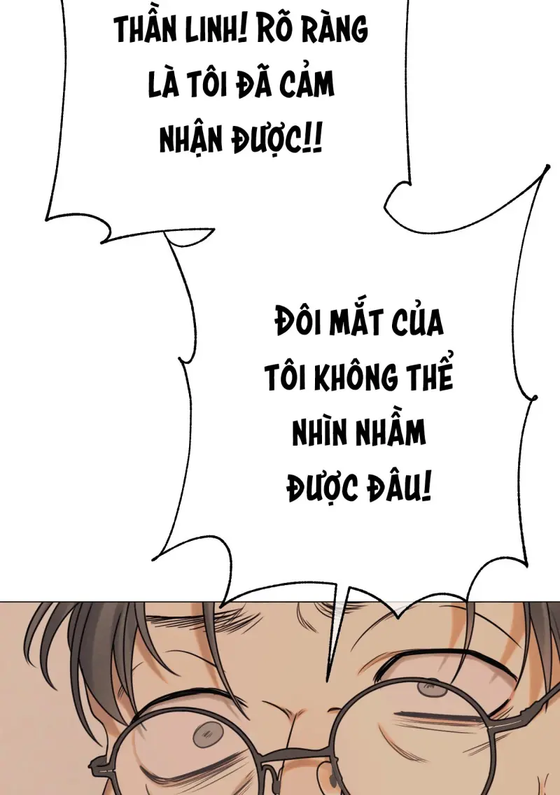 Quẻ Bói Giấc Mơ Của Yêu Tinh Chapter 74 - Trang 2