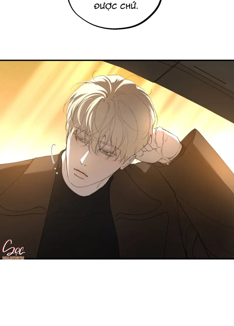 LÃNG MẠN NGÀY TẬN THẾ Chapter 13 - Trang 2