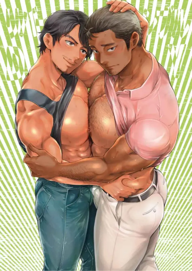 Tuyển tập Saygex đen như tâm hồn bạn Chapter 40 - Trang 2