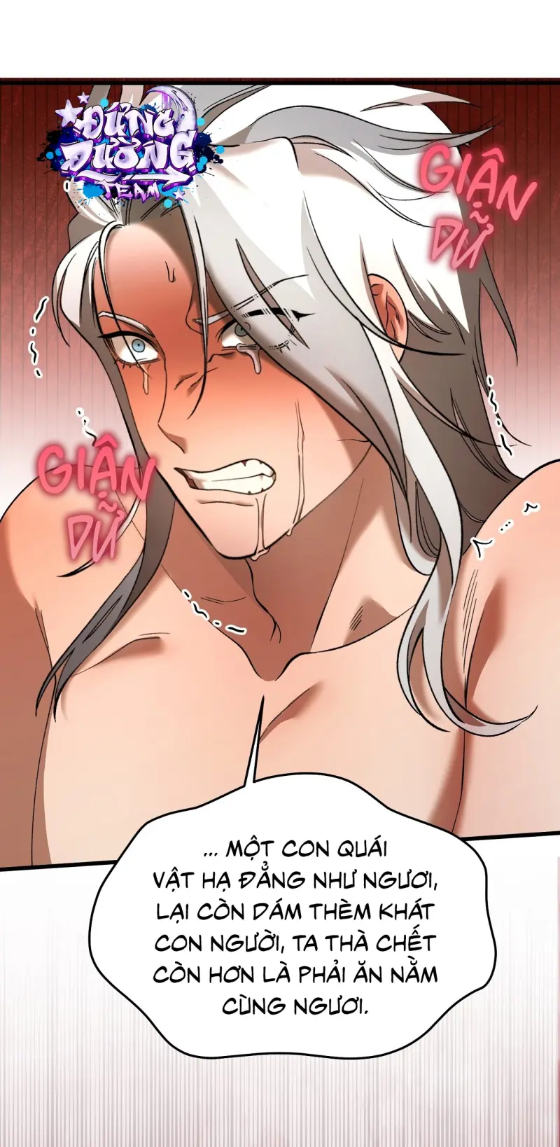 TRUYỂN TẬP - NHỮNG CON KU NÚNG NÍNH Chapter 8 19+ Thuần Hoá - Trang 2