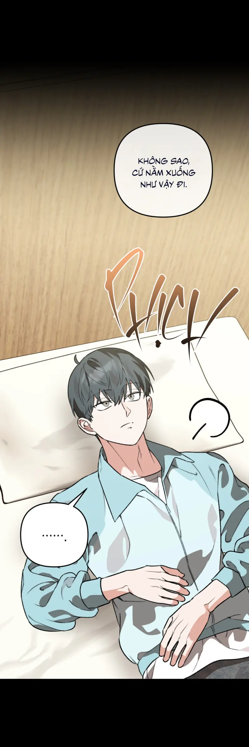 KHÔNG LÀ GÌ CẢ... Chapter 7 - Trang 2