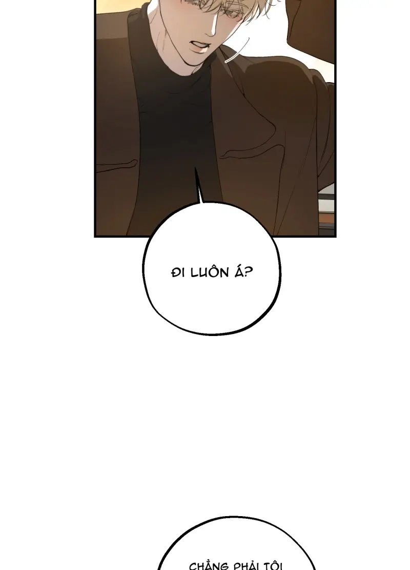 LÃNG MẠN NGÀY TẬN THẾ Chapter 13 - Trang 2