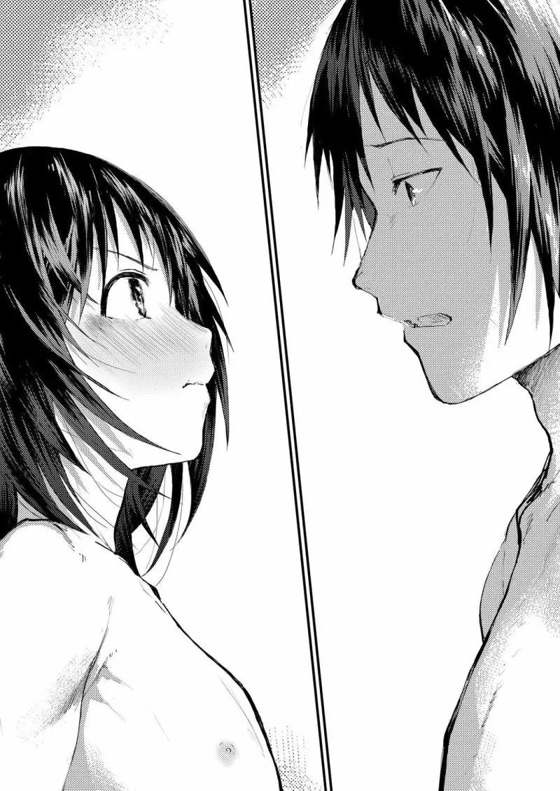 Tuyển tập bộ truyện của tác giả Orukoa Chapter 48 - Trang 2