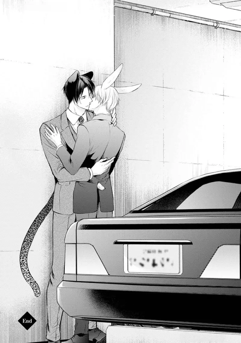 Đã Đến Lúc Cưng Chiều Rồi! Chapter 6 H+ - Trang 2