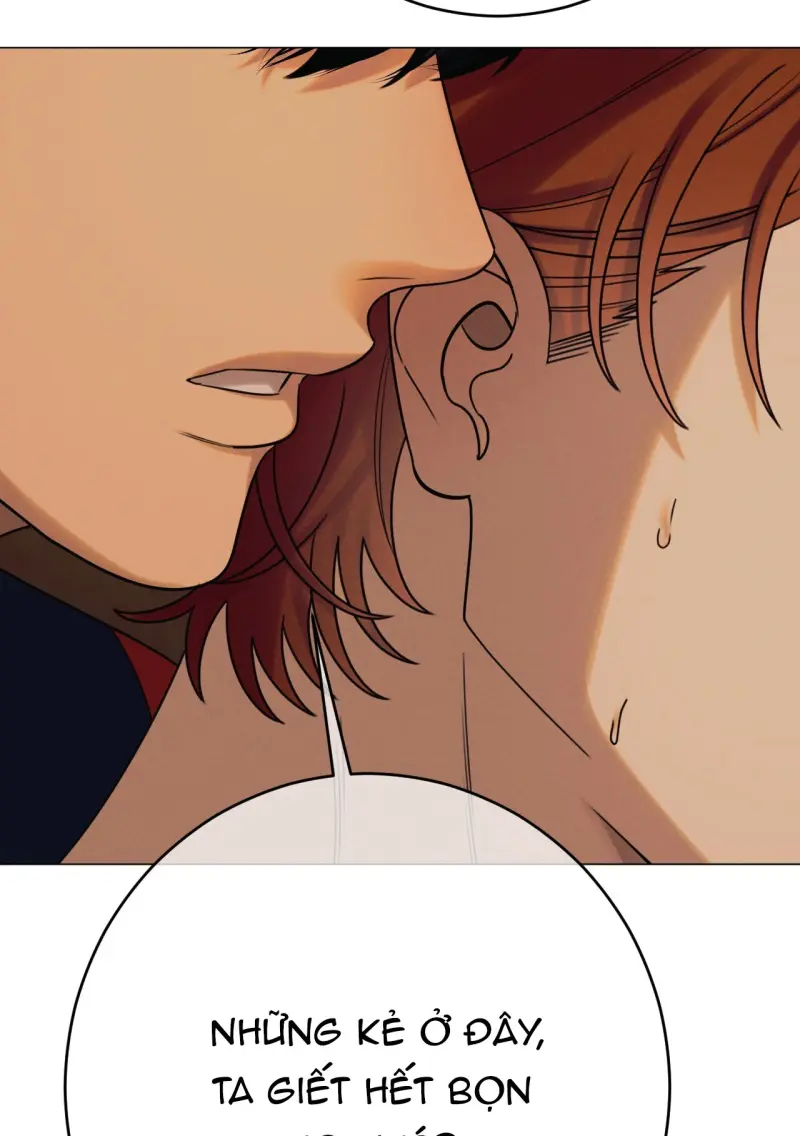 Quẻ Bói Giấc Mơ Của Yêu Tinh Chapter 74 - Trang 2