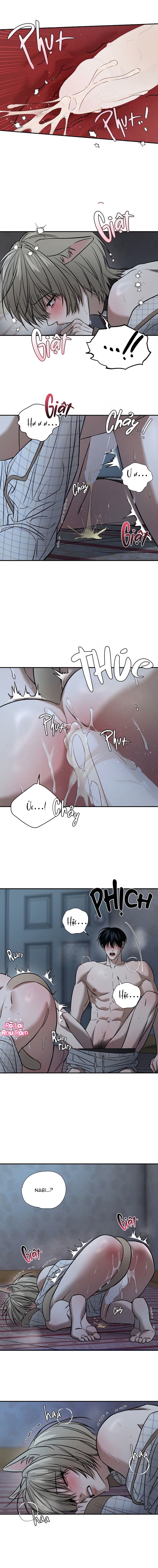 [Tuyển Tập BL] Cuộc Xâm Lược Khiêu Gợi Chapter 26 END Bộ 4 - Trang 2