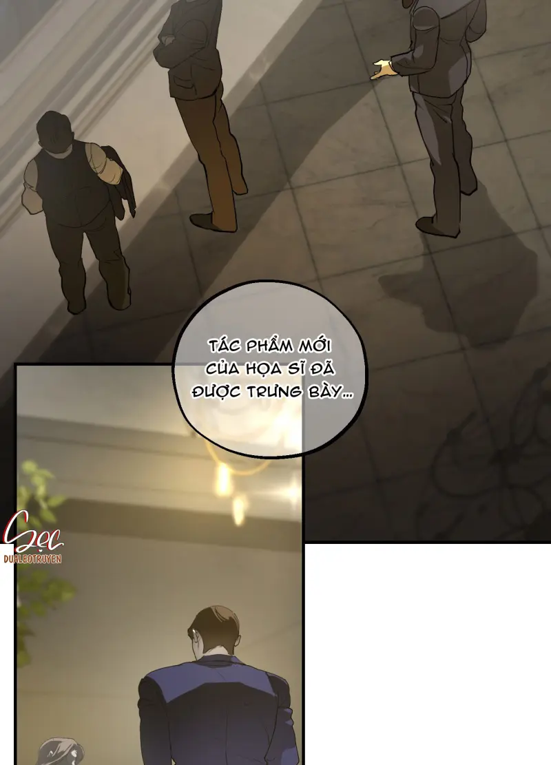 LÃNG MẠN NGÀY TẬN THẾ Chapter 13 - Trang 2