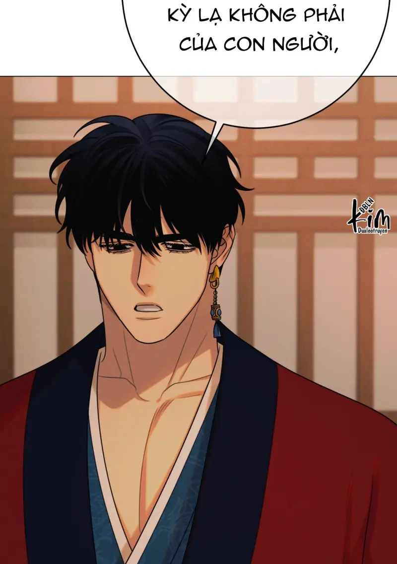 Quẻ Bói Giấc Mơ Của Yêu Tinh Chapter 74 - Trang 2