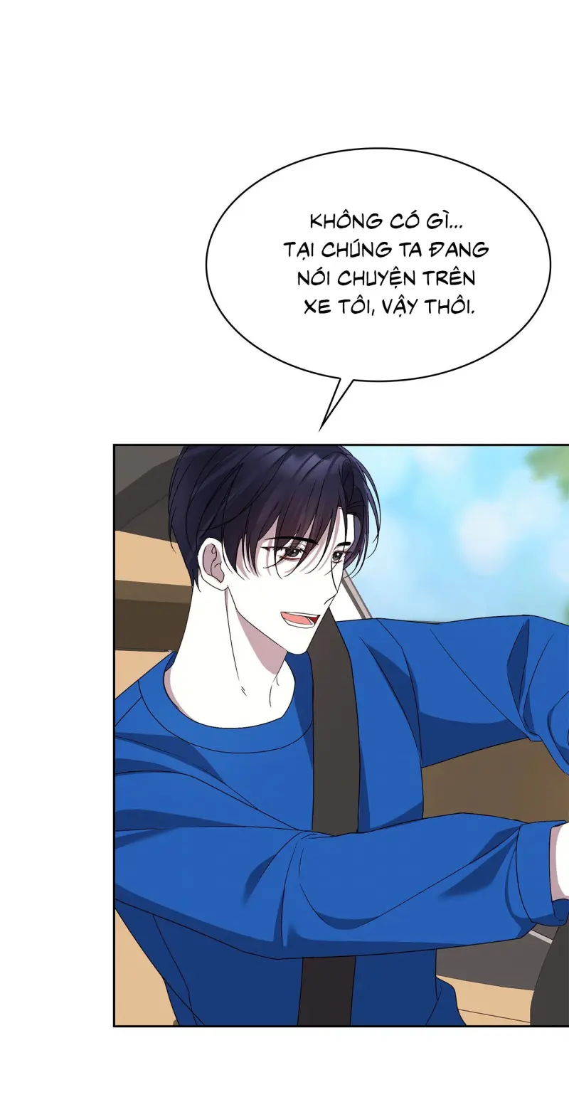 Tôi Là Top Phụ Bị Điên Đây Chapter 5 - Trang 2