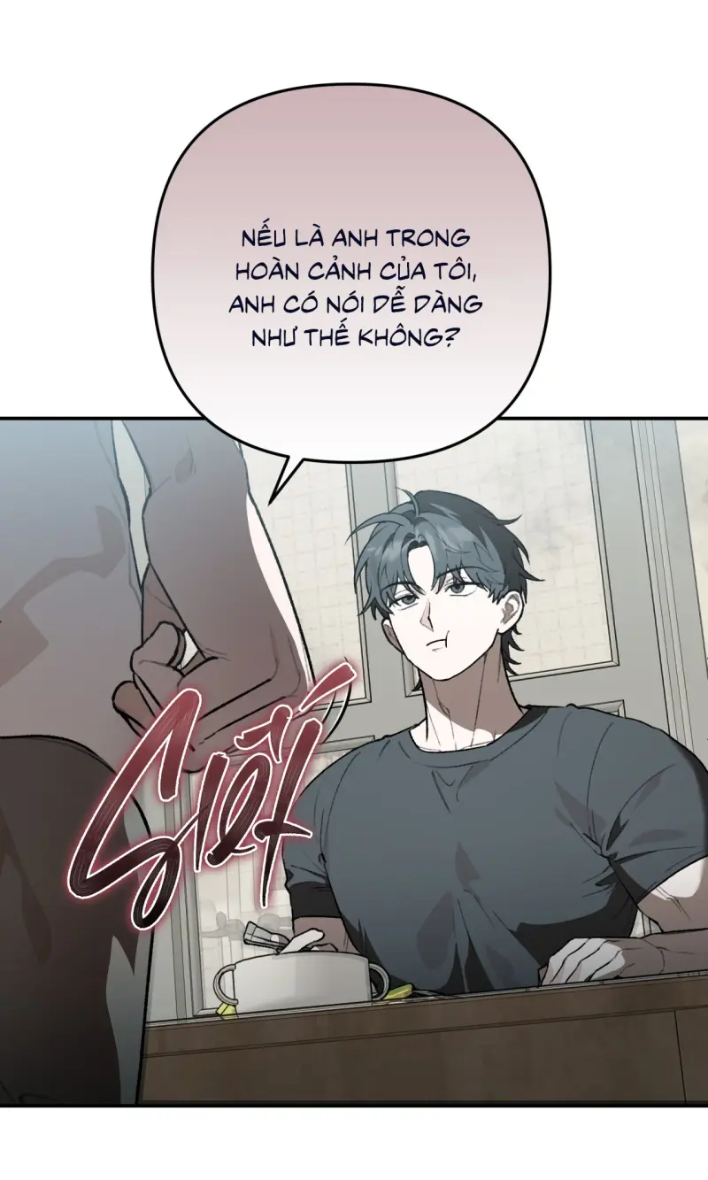 KHÔNG LÀ GÌ CẢ... Chapter 7 - Trang 2