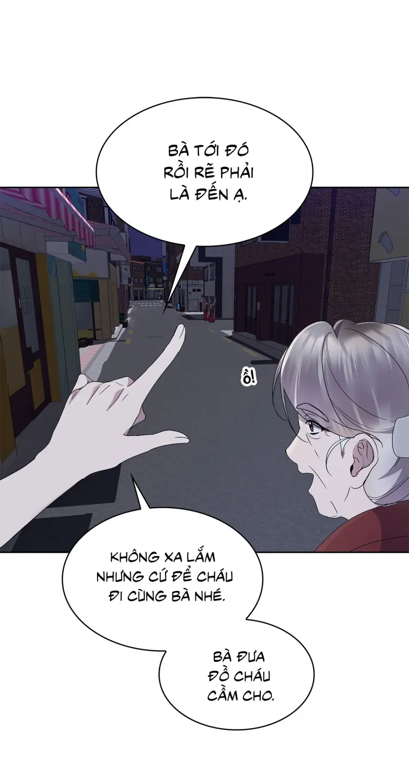 Tôi Là Top Phụ Bị Điên Đây Chapter 5 - Trang 2