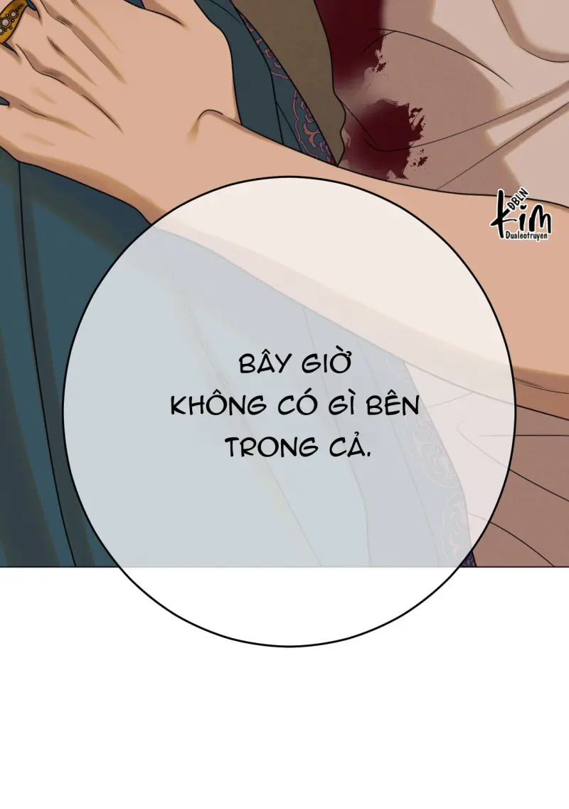 Quẻ Bói Giấc Mơ Của Yêu Tinh Chapter 74 - Trang 2