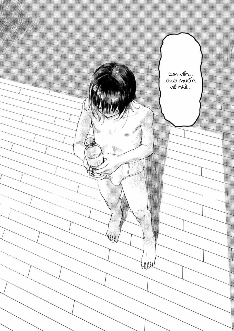 Tuyển tập bộ truyện của tác giả Orukoa Chapter 48 - Trang 2
