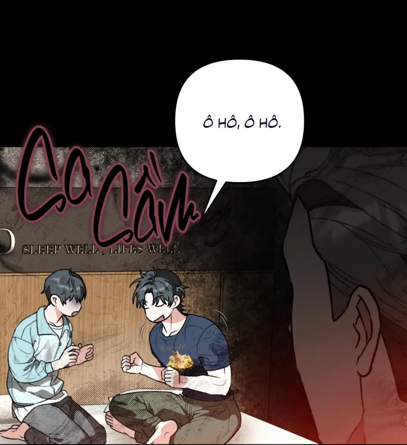 KHÔNG LÀ GÌ CẢ... Chapter 7 - Trang 2