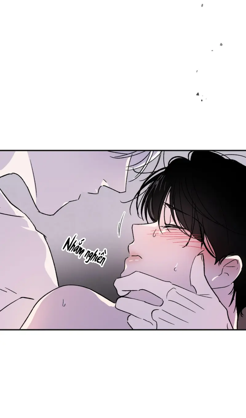 ÁNH MẮT LẠC NHỊP Chapter 2 - Next Chapter 3